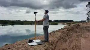 Imagem ilustrativa de Mineração licenciamento ambiental