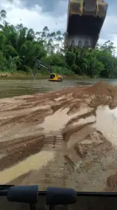 Imagem ilustrativa de Requerimento de autorização de pesquisa mineral