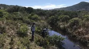 Imagem ilustrativa de Topografia de terreno quanto custa